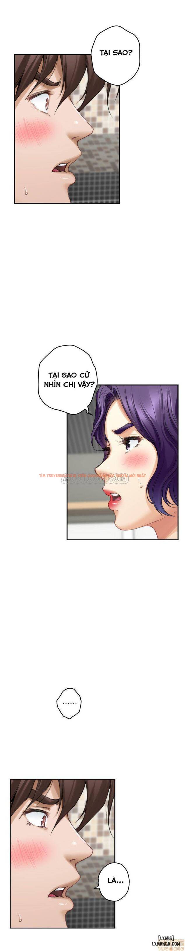 Trang truyện 13 trong truyện tranh Cặp Đôi S - Chapter 71 - hentai24h.pro