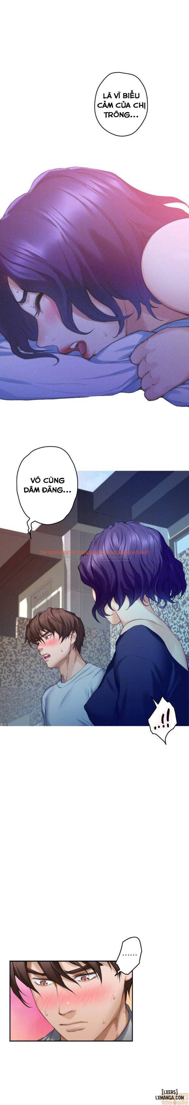 Trang truyện 14 trong truyện tranh Cặp Đôi S - Chapter 71 - hentai24h.pro