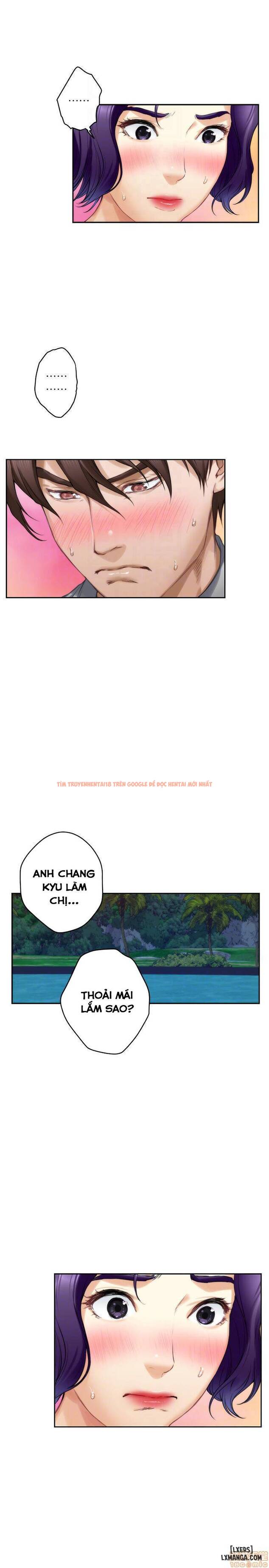 Trang truyện 15 trong truyện tranh Cặp Đôi S - Chapter 71 - hentai24h.pro