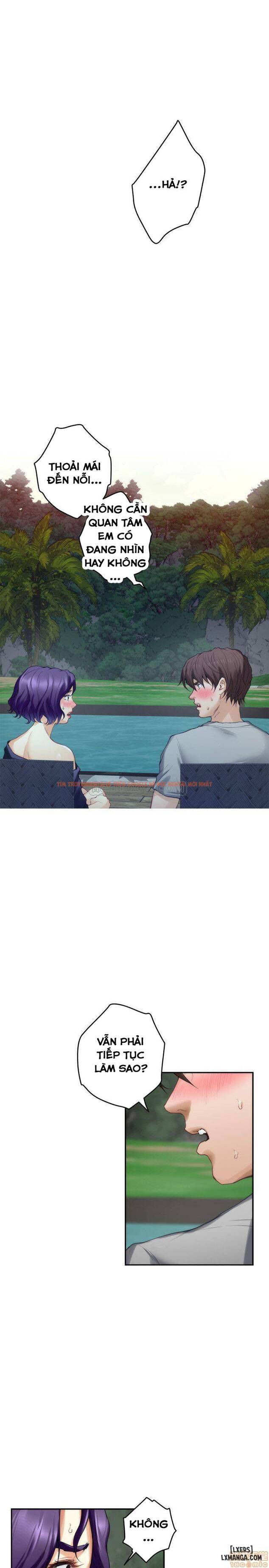 Trang truyện 16 trong truyện tranh Cặp Đôi S - Chapter 71 - hentai24h.pro