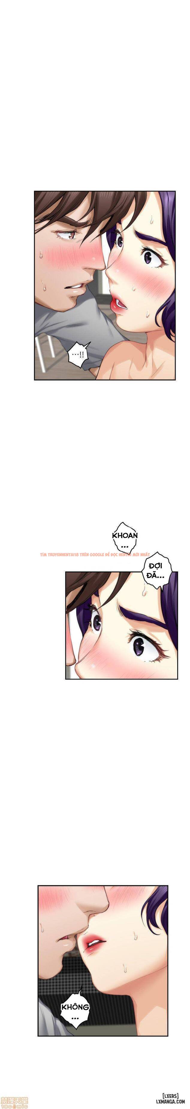 Trang truyện 20 trong truyện tranh Cặp Đôi S - Chapter 71 - hentai24h.pro