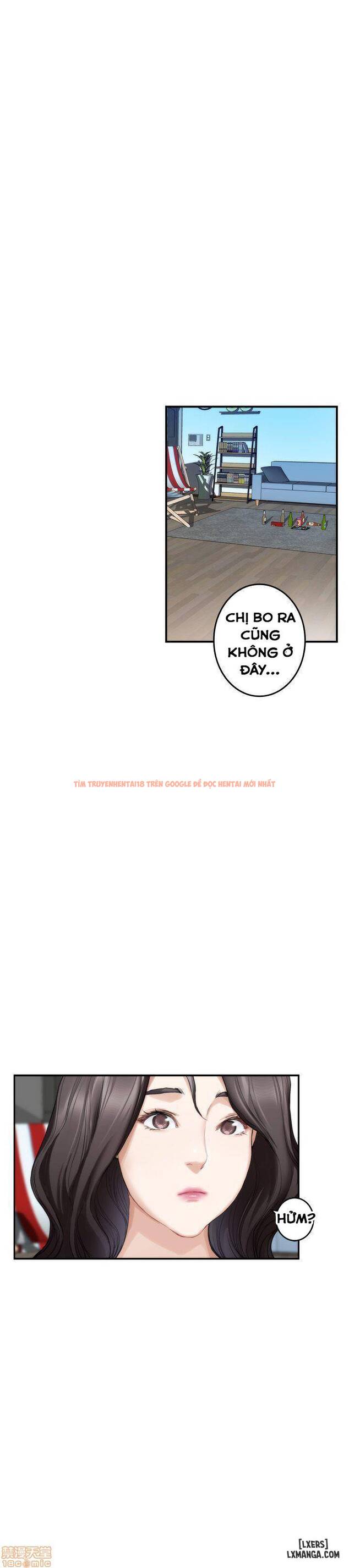 Trang truyện 22 trong truyện tranh Cặp Đôi S - Chapter 71 - hentai24h.pro