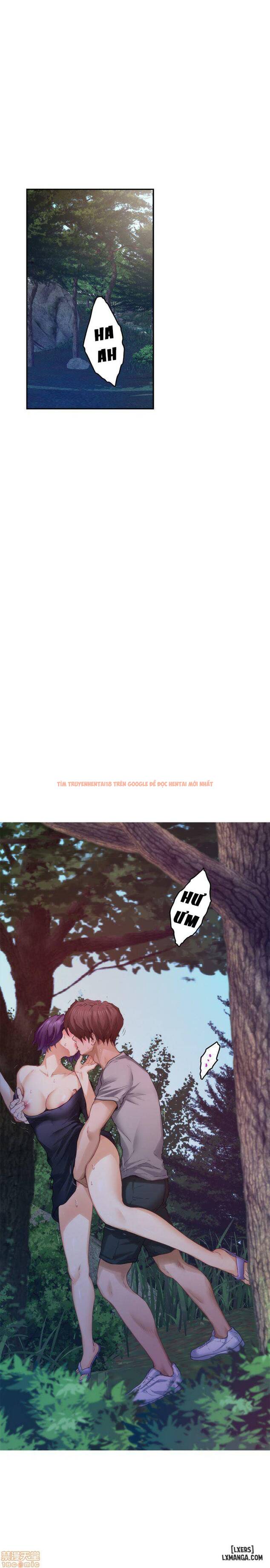 Trang truyện 25 trong truyện tranh Cặp Đôi S - Chapter 71 - hentai24h.pro
