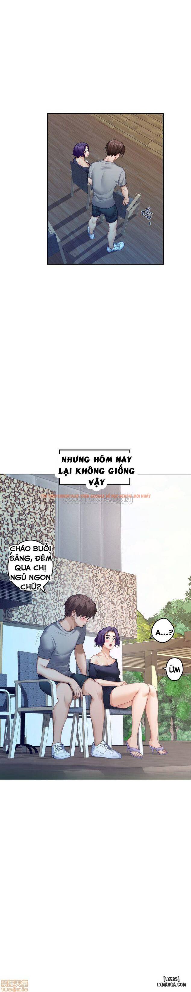 Trang truyện 6 trong truyện tranh Cặp Đôi S - Chapter 71 - hentai24h.pro