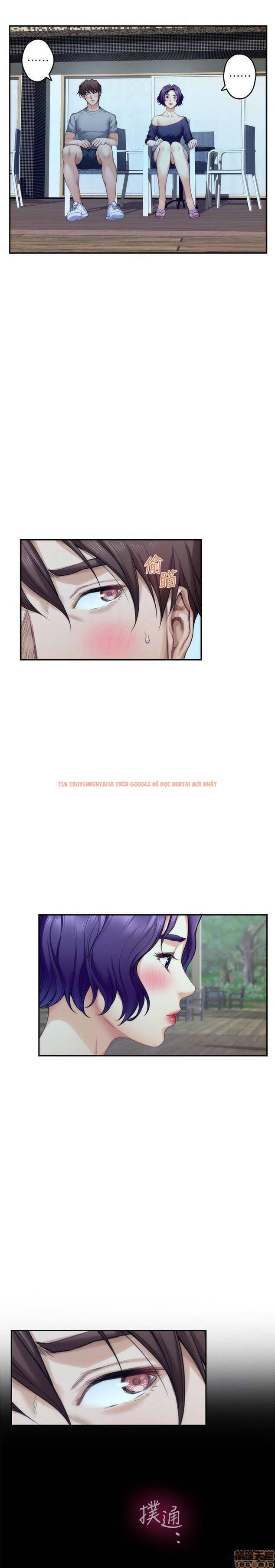 Trang truyện 7 trong truyện tranh Cặp Đôi S - Chapter 71 - hentai24h.pro