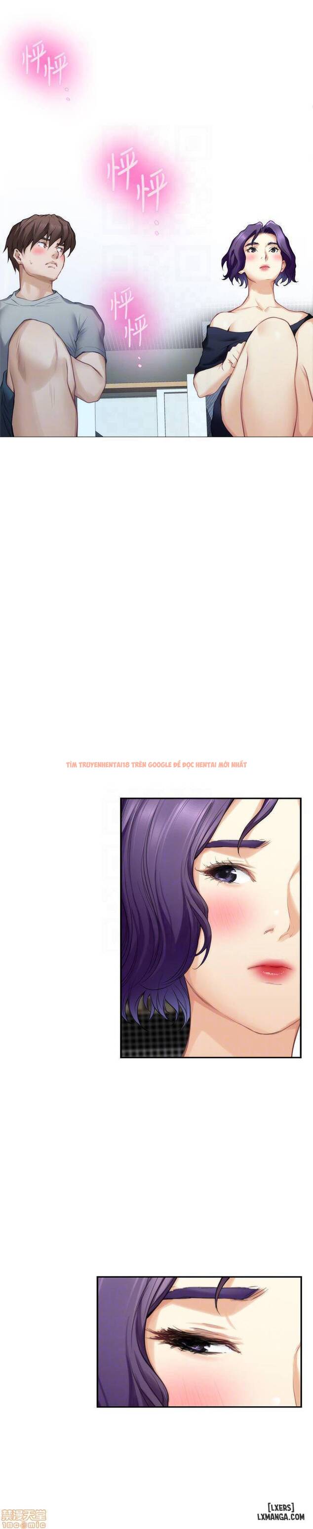 Trang truyện 9 trong truyện tranh Cặp Đôi S - Chapter 71 - hentai24h.pro