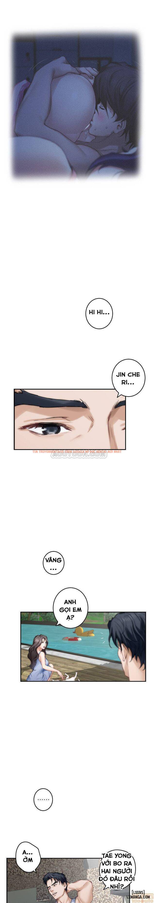 Trang truyện 10 trong truyện tranh Cặp Đôi S - Chapter 72 - hentai24h.pro