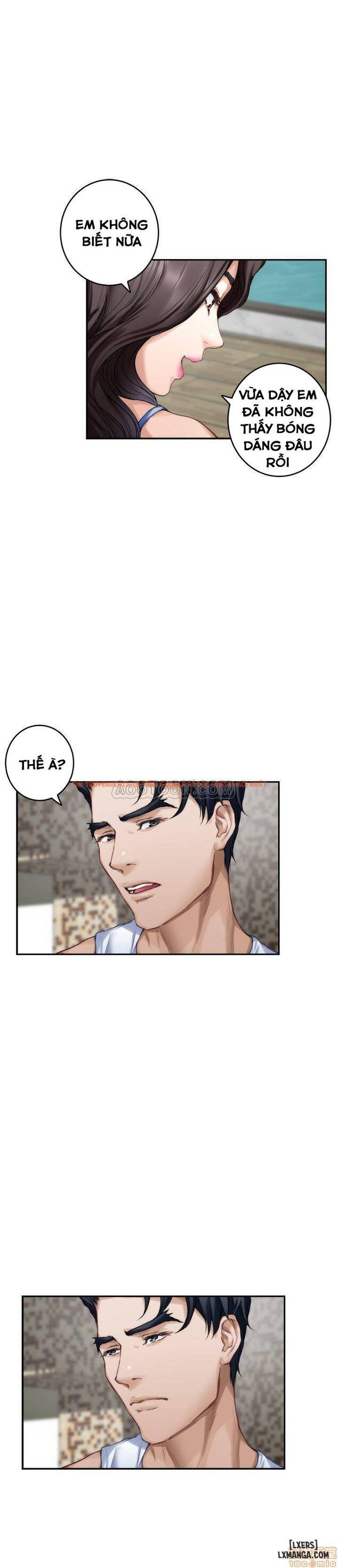 Trang truyện 12 trong truyện tranh Cặp Đôi S - Chapter 72 - hentai24h.pro