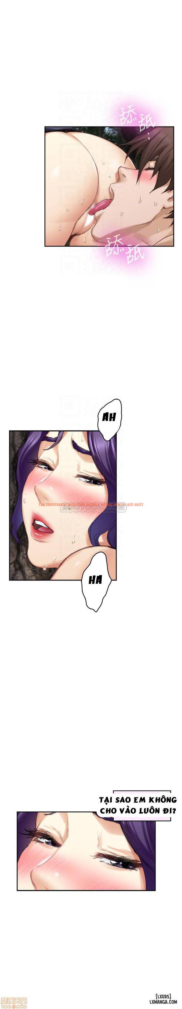 Trang truyện 15 trong truyện tranh Cặp Đôi S - Chapter 72 - hentai24h.pro