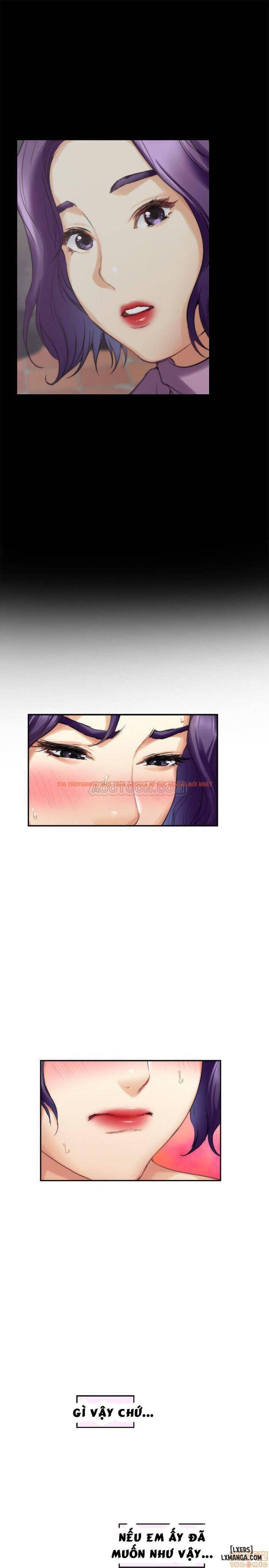 Trang truyện 18 trong truyện tranh Cặp Đôi S - Chapter 72 - hentai24h.pro