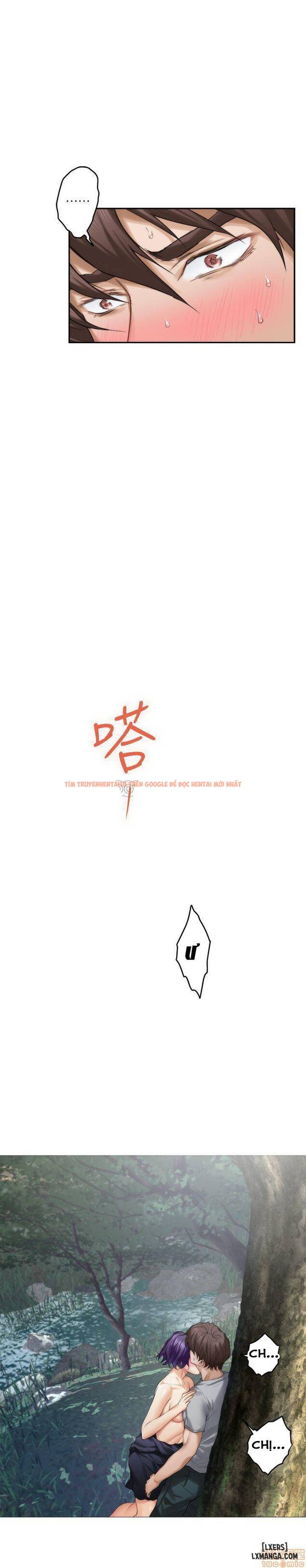 Trang truyện 19 trong truyện tranh Cặp Đôi S - Chapter 72 - hentai24h.pro