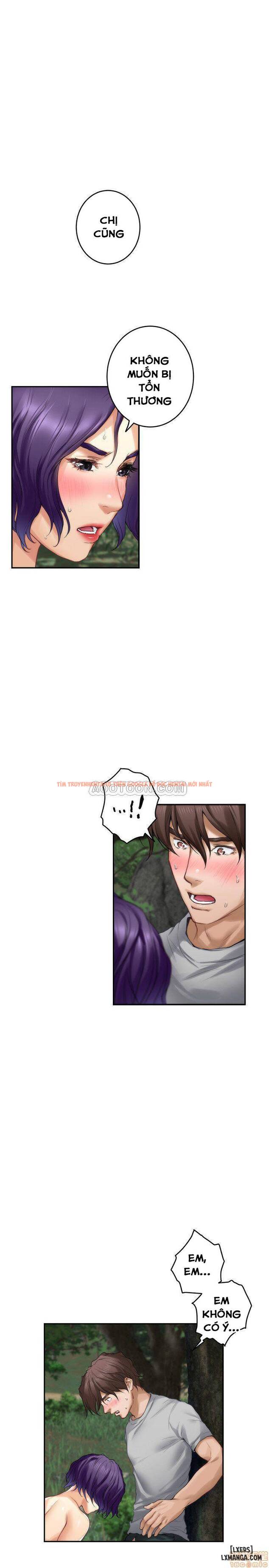 Trang truyện 20 trong truyện tranh Cặp Đôi S - Chapter 72 - hentai24h.pro