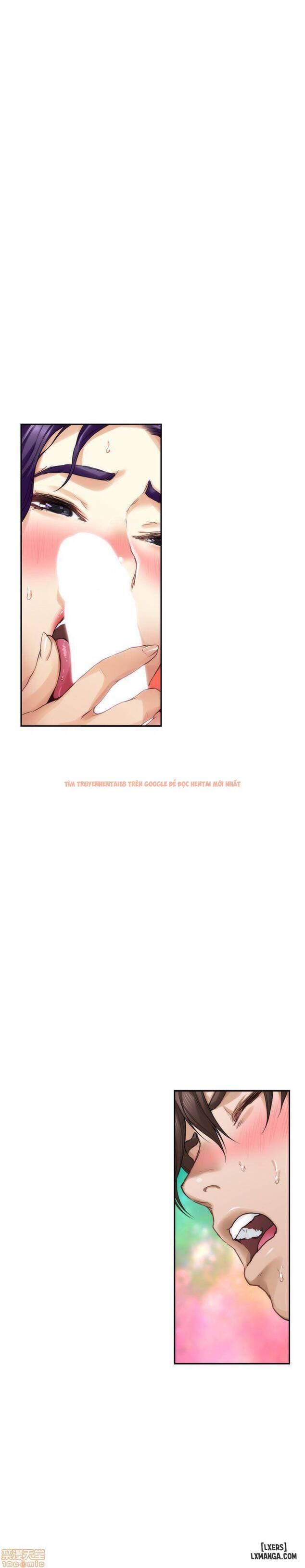 Trang truyện 22 trong truyện tranh Cặp Đôi S - Chapter 72 - hentai24h.pro