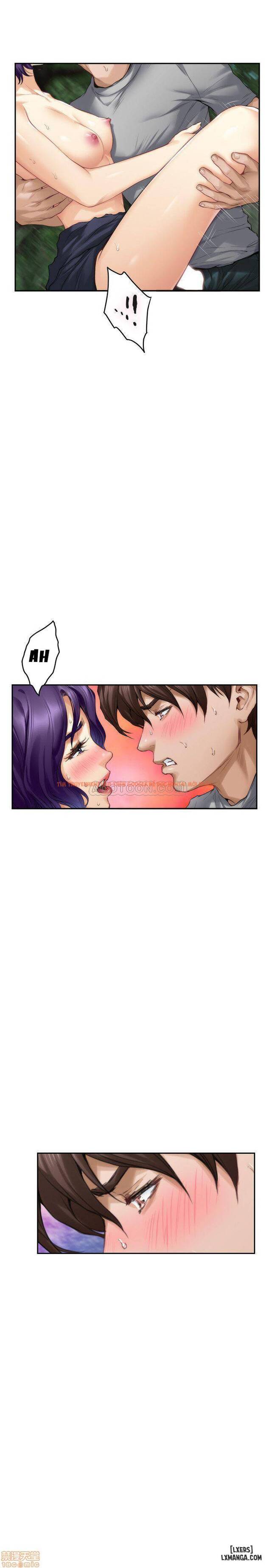 Trang truyện 25 trong truyện tranh Cặp Đôi S - Chapter 72 - hentai24h.pro