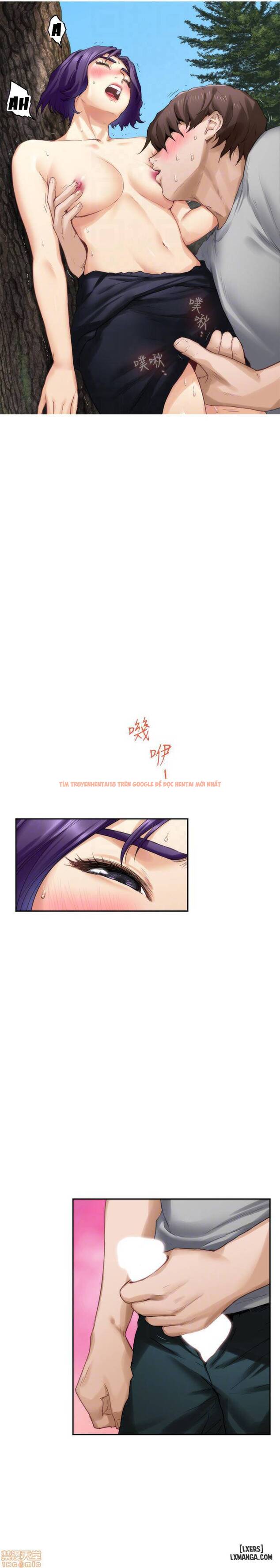 Trang truyện 6 trong truyện tranh Cặp Đôi S - Chapter 72 - hentai24h.pro