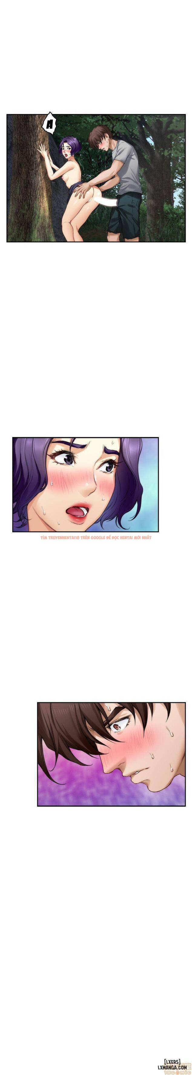 Trang truyện 7 trong truyện tranh Cặp Đôi S - Chapter 72 - hentai24h.pro