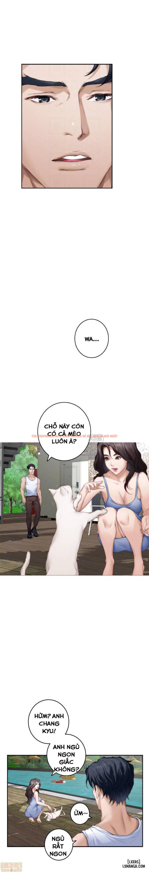 Trang truyện 8 trong truyện tranh Cặp Đôi S - Chapter 72 - hentai24h.pro