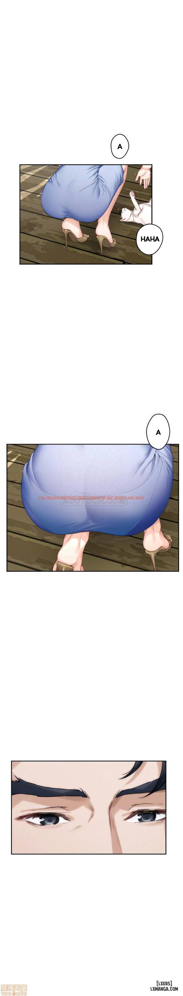 Trang truyện 9 trong truyện tranh Cặp Đôi S - Chapter 72 - hentai24h.pro