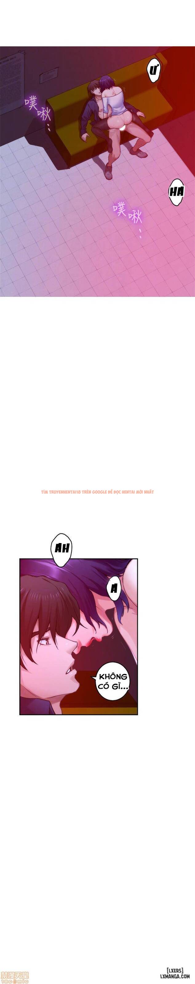 Trang truyện 12 trong truyện tranh Cặp Đôi S - Chapter 73 - hentai24h.pro