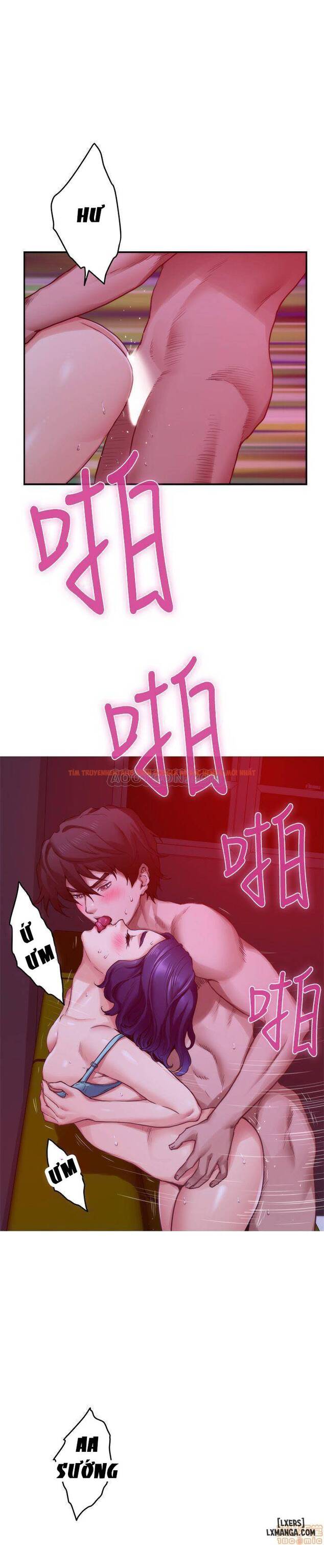 Trang truyện 14 trong truyện tranh Cặp Đôi S - Chapter 73 - hentai24h.pro