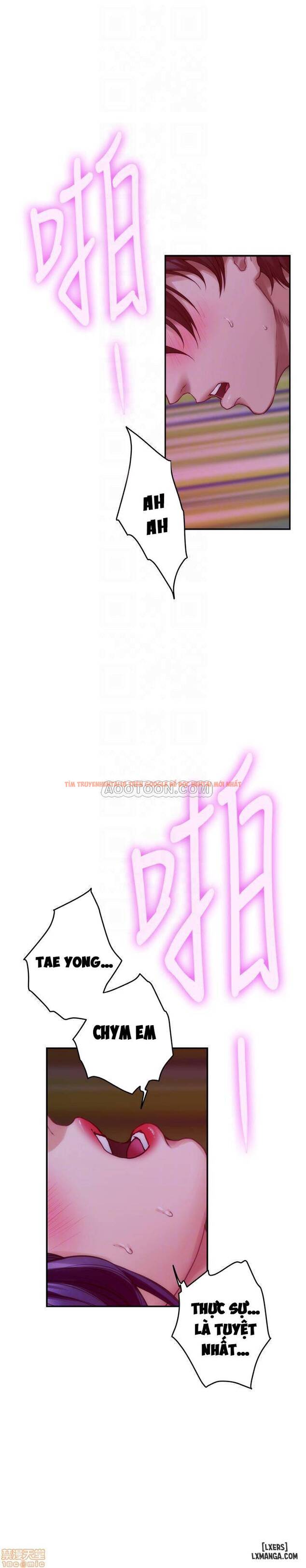 Trang truyện 16 trong truyện tranh Cặp Đôi S - Chapter 73 - hentai24h.pro