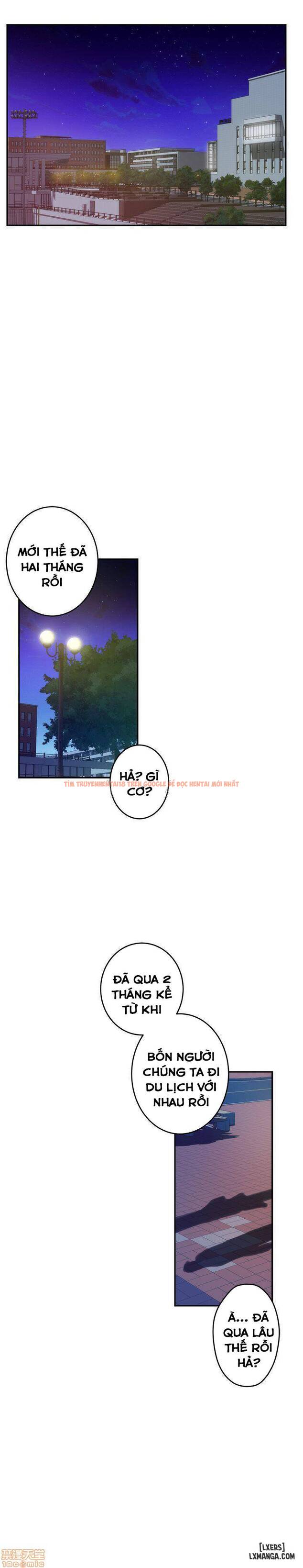 Trang truyện 2 trong truyện tranh Cặp Đôi S - Chapter 73 - hentai24h.pro