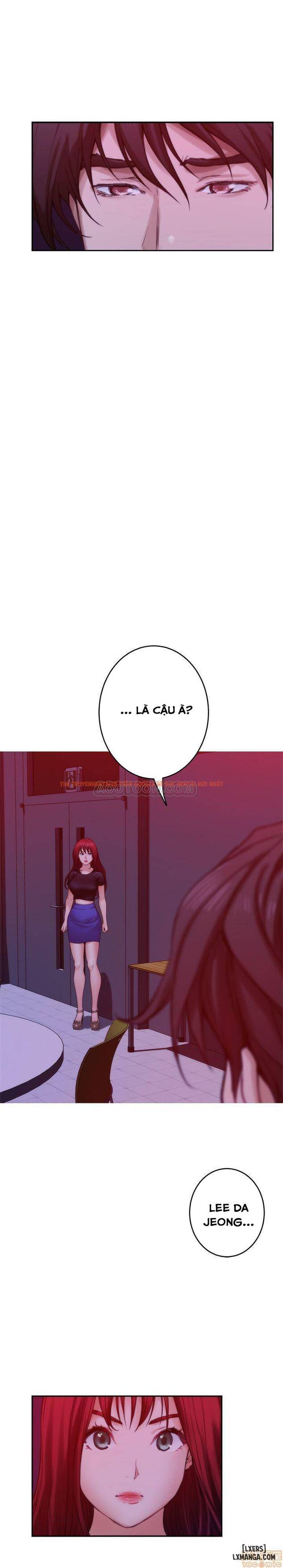 Trang truyện 25 trong truyện tranh Cặp Đôi S - Chapter 73 - hentai24h.pro