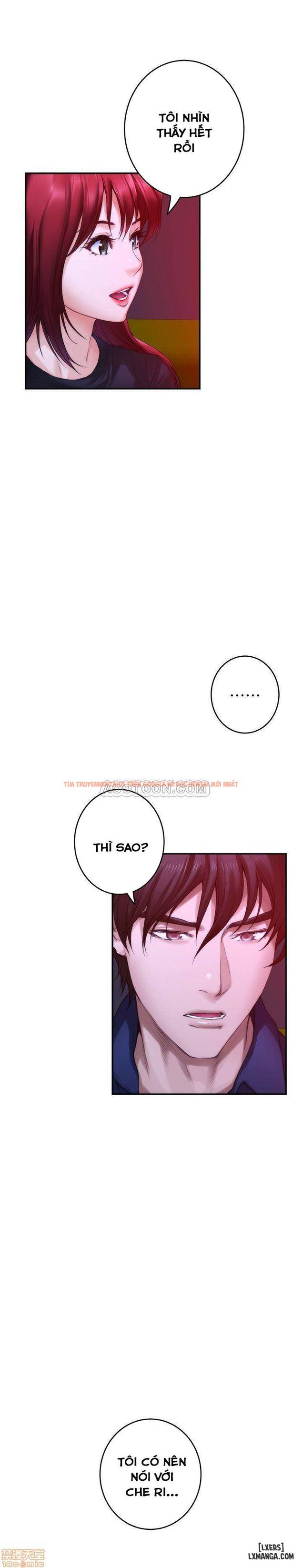 Trang truyện 27 trong truyện tranh Cặp Đôi S - Chapter 73 - hentai24h.pro