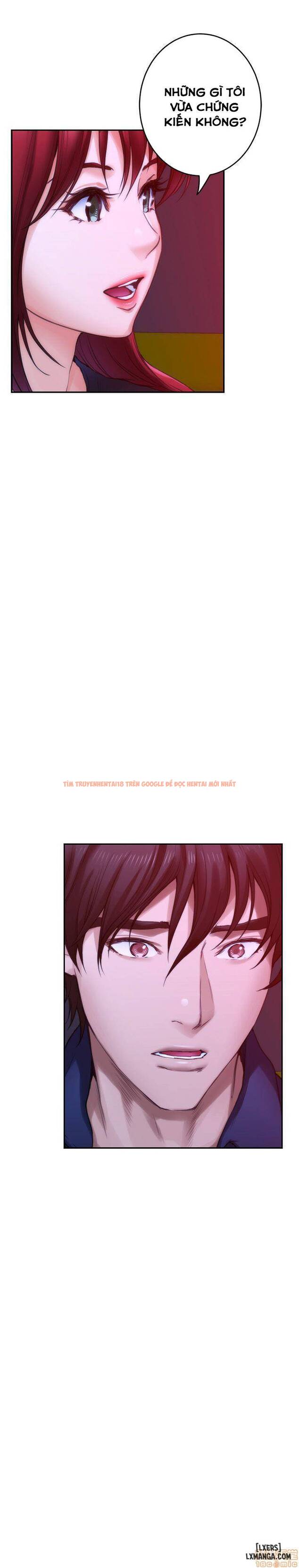 Trang truyện 28 trong truyện tranh Cặp Đôi S - Chapter 73 - hentai24h.pro