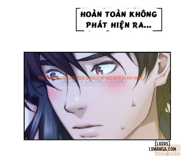 Trang truyện 5 trong truyện tranh Cặp Đôi S - Chapter 73 - hentai24h.pro