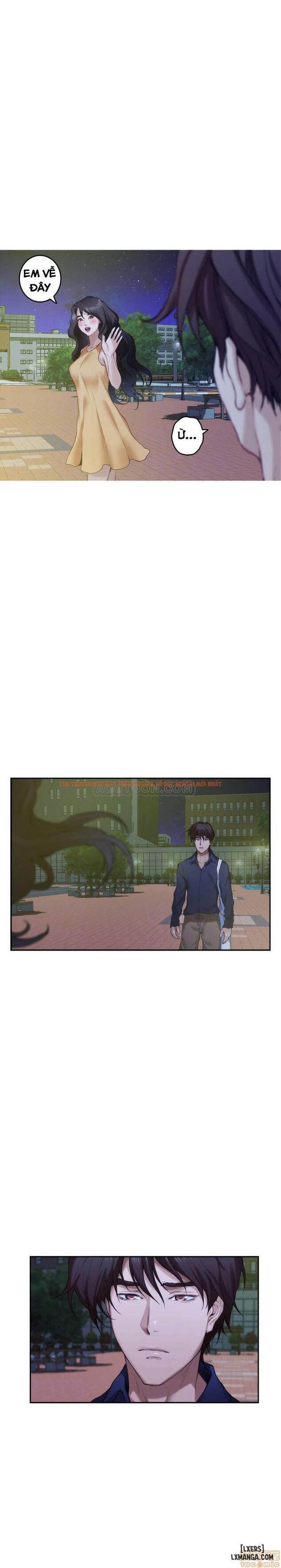 Trang truyện 8 trong truyện tranh Cặp Đôi S - Chapter 73 - hentai24h.pro