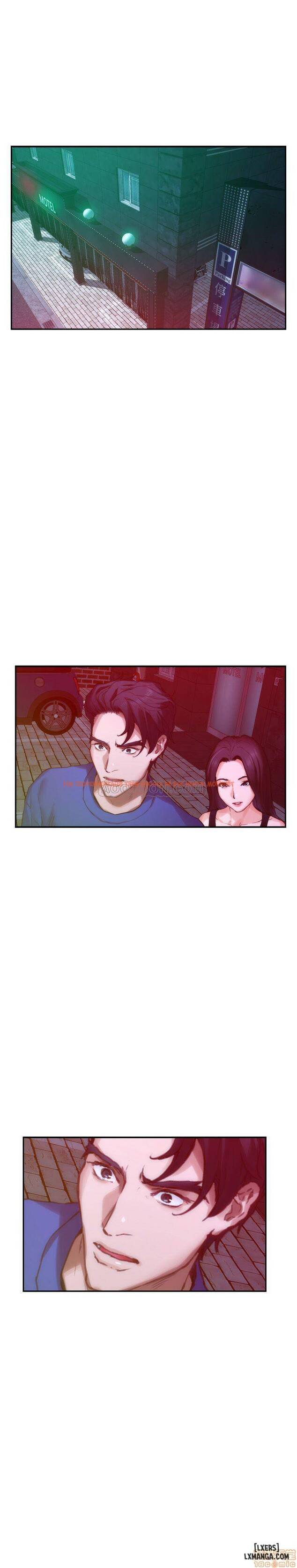 Trang truyện 11 trong truyện tranh Cặp Đôi S - Chapter 74 - hentai24h.pro