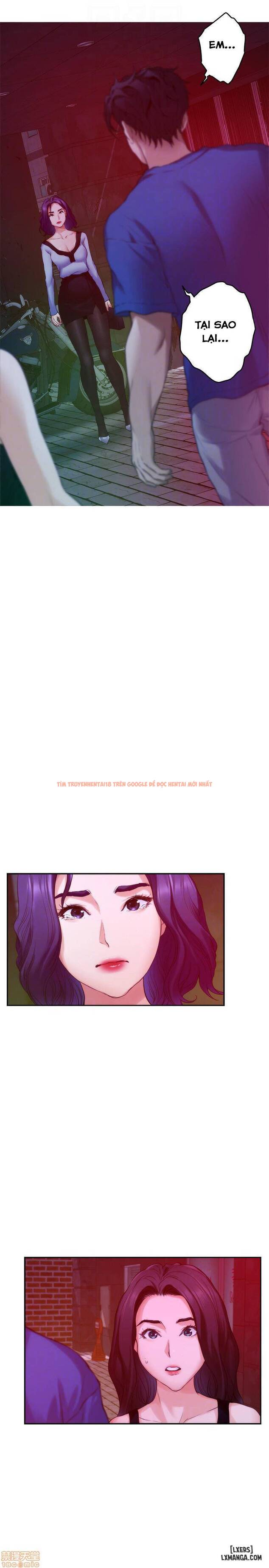 Trang truyện 12 trong truyện tranh Cặp Đôi S - Chapter 74 - hentai24h.pro