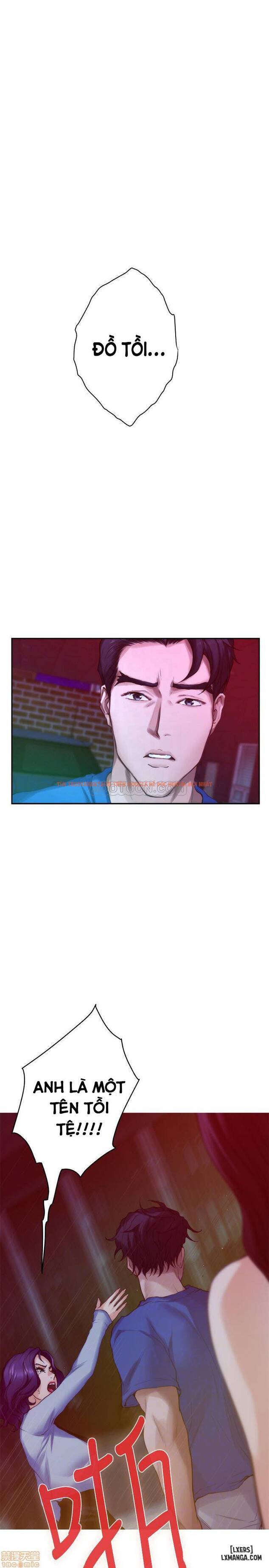 Trang truyện 13 trong truyện tranh Cặp Đôi S - Chapter 74 - hentai24h.pro