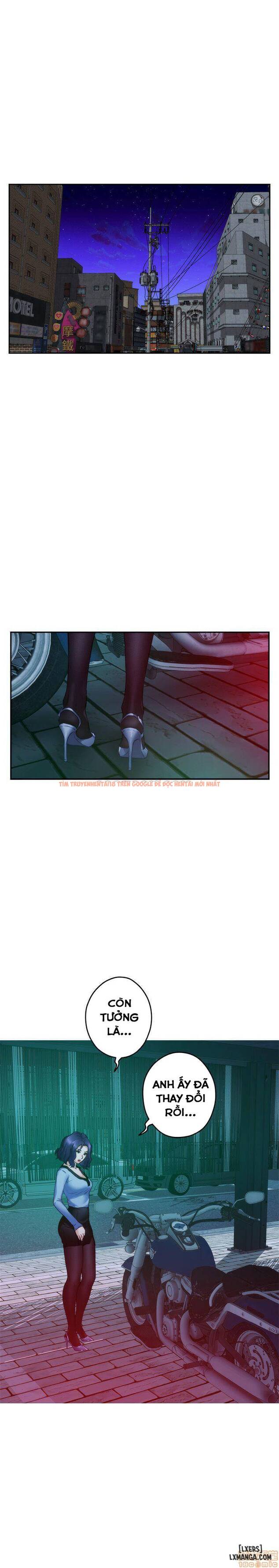 Trang truyện 2 trong truyện tranh Cặp Đôi S - Chapter 74 - hentai24h.pro