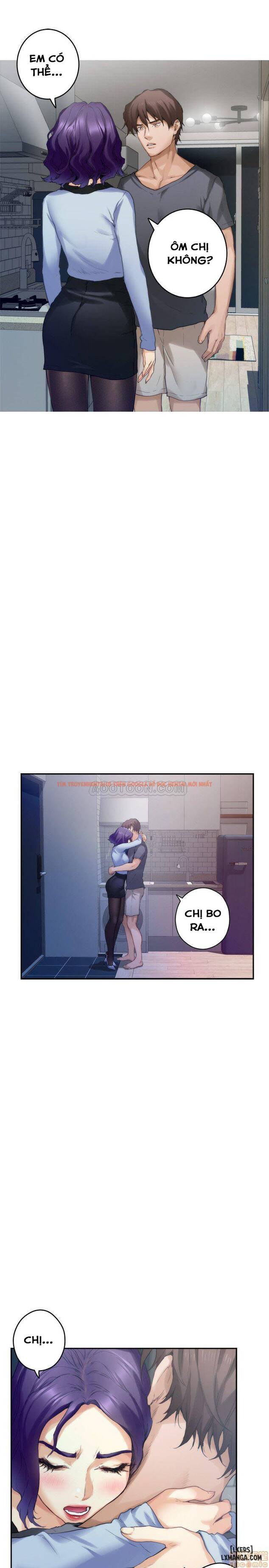 Trang truyện 25 trong truyện tranh Cặp Đôi S - Chapter 74 - hentai24h.pro