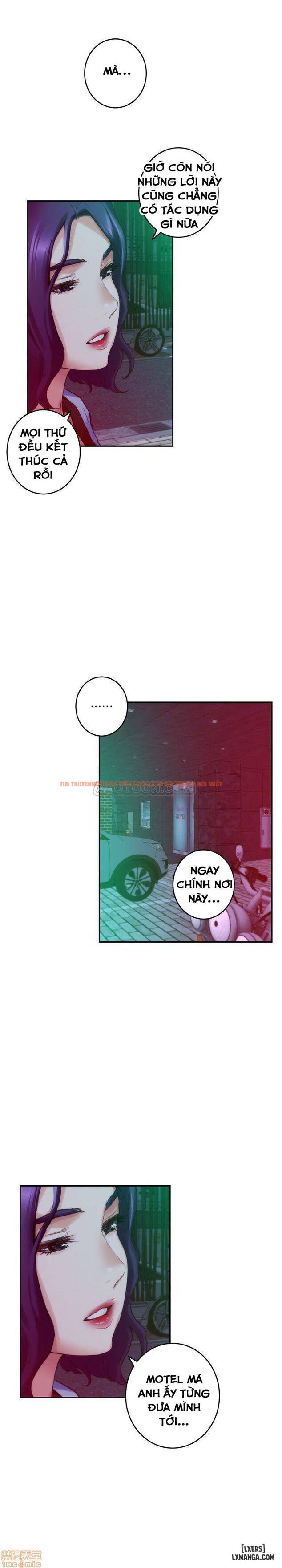 Trang truyện 3 trong truyện tranh Cặp Đôi S - Chapter 74 - hentai24h.pro