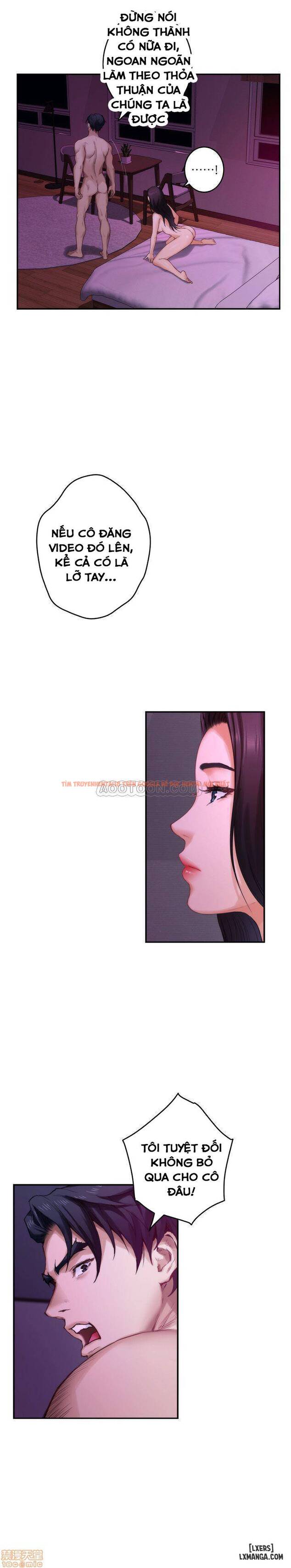 Trang truyện 7 trong truyện tranh Cặp Đôi S - Chapter 74 - hentai24h.pro