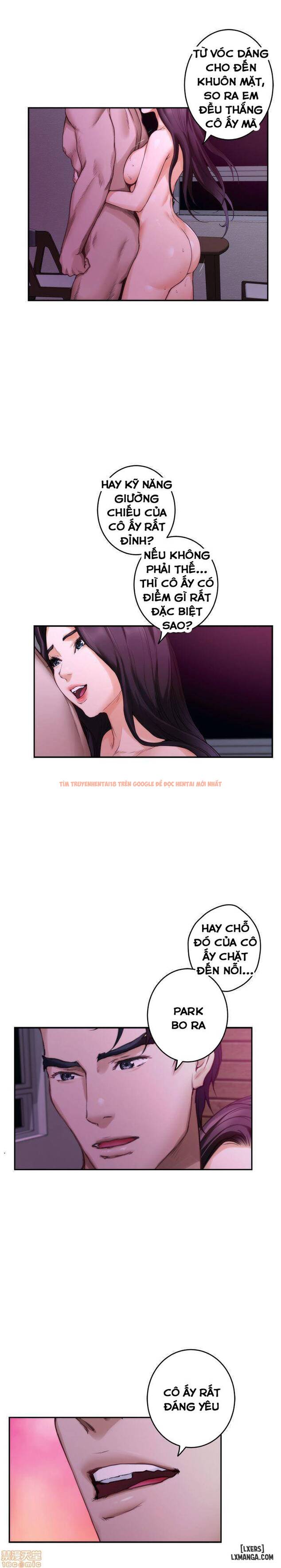 Trang truyện 9 trong truyện tranh Cặp Đôi S - Chapter 74 - hentai24h.pro