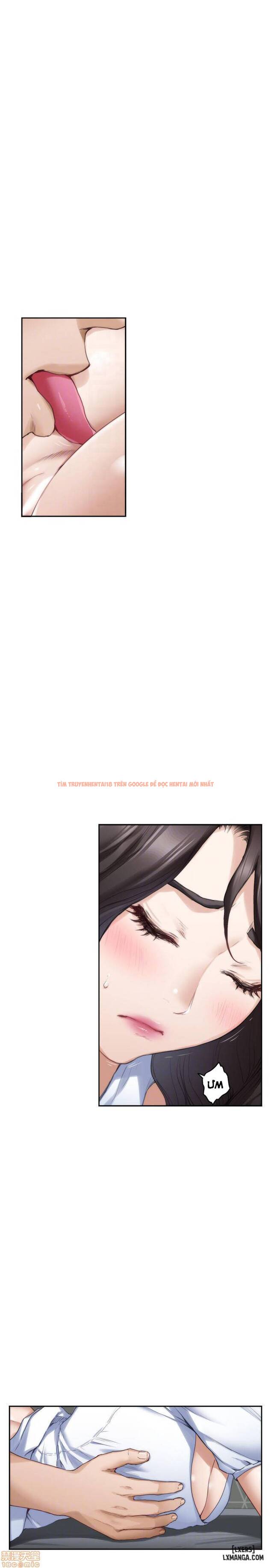 Trang truyện 15 trong truyện tranh Cặp Đôi S - Chapter 75 - hentai24h.pro