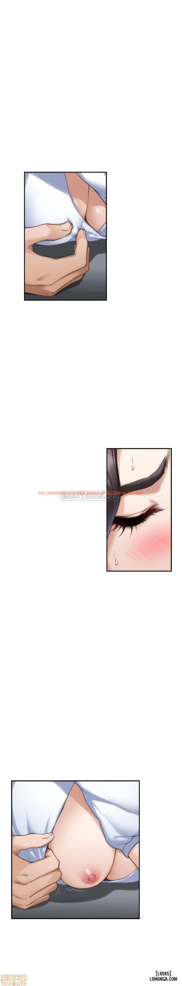 Trang truyện 16 trong truyện tranh Cặp Đôi S - Chapter 75 - hentai24h.pro