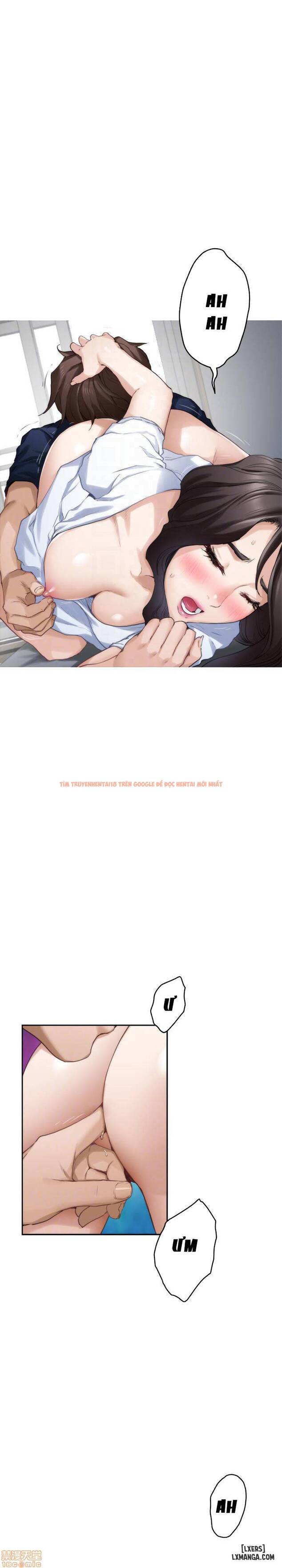 Trang truyện 17 trong truyện tranh Cặp Đôi S - Chapter 75 - hentai24h.pro