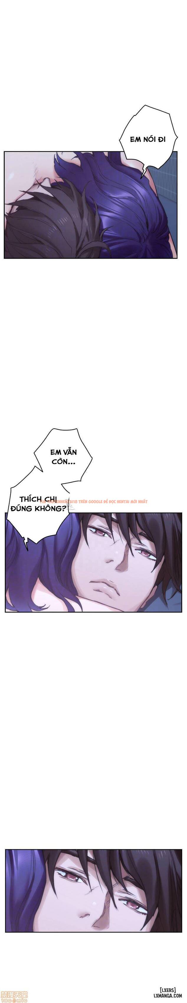 Trang truyện 6 trong truyện tranh Cặp Đôi S - Chapter 75 - hentai24h.pro