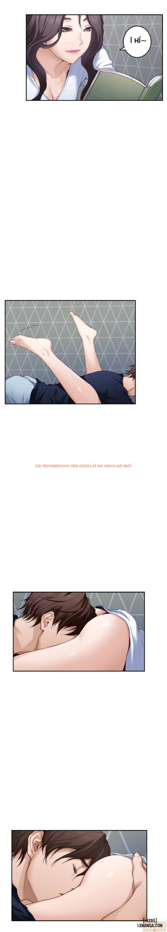 Trang truyện 9 trong truyện tranh Cặp Đôi S - Chapter 75 - hentai24h.pro