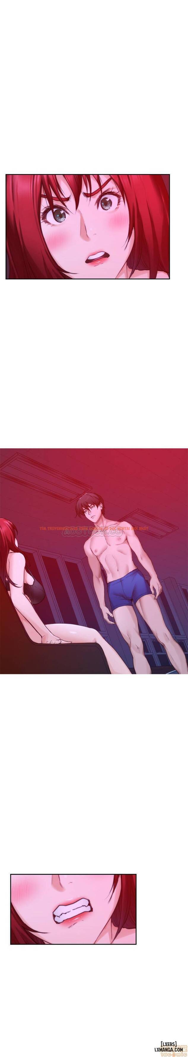 Trang truyện 11 trong truyện tranh Cặp Đôi S - Chapter 76 - hentai24h.pro