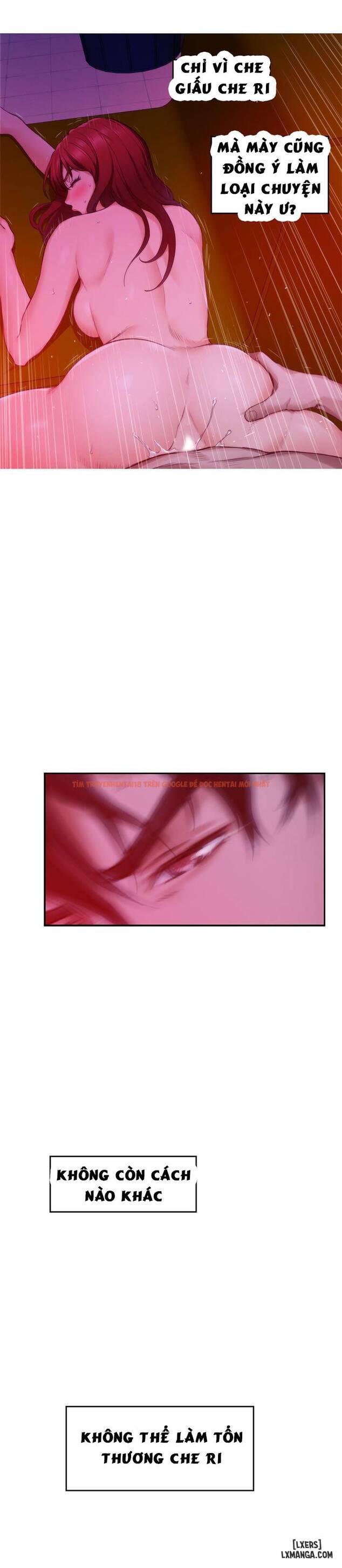 Trang truyện 19 trong truyện tranh Cặp Đôi S - Chapter 76 - hentai24h.pro