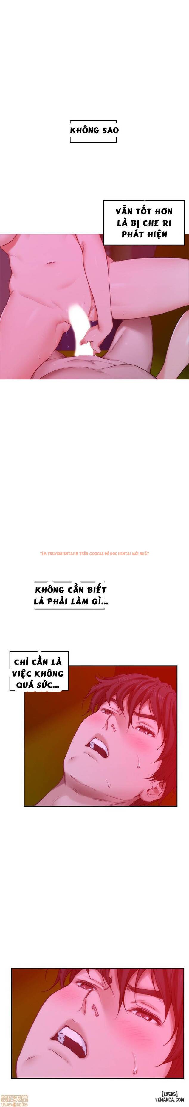 Trang truyện 23 trong truyện tranh Cặp Đôi S - Chapter 76 - hentai24h.pro