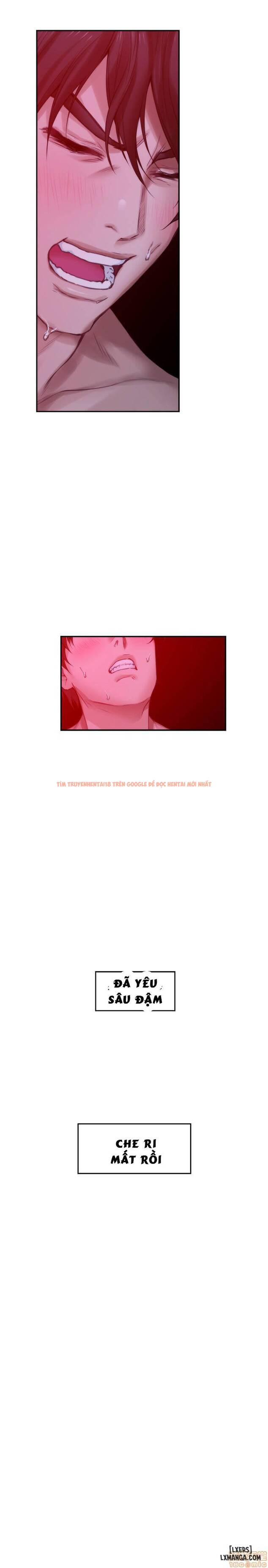 Trang truyện 27 trong truyện tranh Cặp Đôi S - Chapter 76 - hentai24h.pro