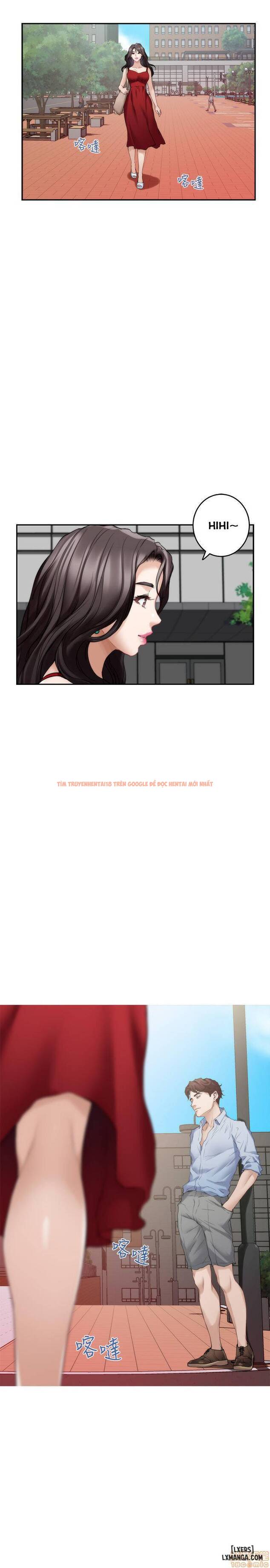 Trang truyện 29 trong truyện tranh Cặp Đôi S - Chapter 76 - hentai24h.pro