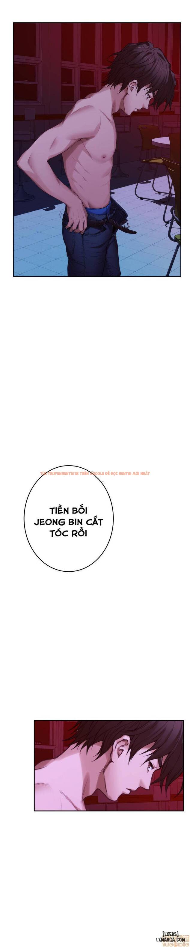 Trang truyện 3 trong truyện tranh Cặp Đôi S - Chapter 76 - hentai24h.pro